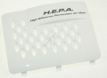 Filter Lid - Filter [Bosch Siemens]